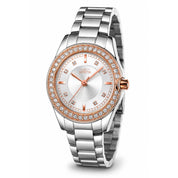 Invicta Angel Women's Watch - 30mm, Silver (70275)