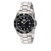Open Box Invicta Pro Diver Automatic Men's Watch - 40mm, Steel (AIC-8926)