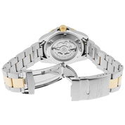 Invicta Pro Diver Navarch Coin-Edge Automatic Men's Watch - 40mm. Steel, Gold (8927OB)