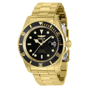 Invicta Pro Diver Bathyos Automatic Men's Watch - 43mm, Gold (ZG-8929OBXL)
