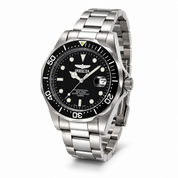 Invicta Pro Diver Men's Watch - 37.5mm, Steel (8932)
