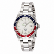 Invicta Pro Diver Men's Watch - 37.5mm, Steel (8933)