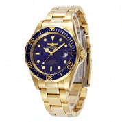 Invicta Pro Diver Men's Watch - 37.5mm, Gold (8937)
