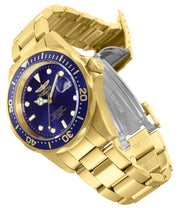Invicta Pro Diver Men's Watch - 37.5mm, Gold (8937)