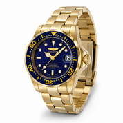 Invicta Pro Diver Auredrift Women's Watch - 24.5mm, Gold (8944)
