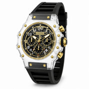 Invicta Racing Vaulthan Men's Watch - 44mm, Black (69690)