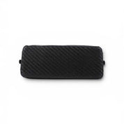 N.O.A Luxury Vegan Leather Handbag - Black (NOABLK-0001)