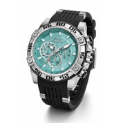 Invicta Speedway Impulse Men's Watch - 52mm, Black, Steel (51010)