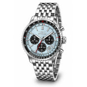 Invicta Chase Durer Logist - Men's Watch - 43mm, Steel (69565)