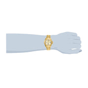 Invicta Pro Diver Coin-Edge Automatic Men's Watch - 40mm. Gold (9010OB)