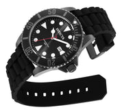 Invicta Pro Diver Men's Watch - 44mm, Black (90305)