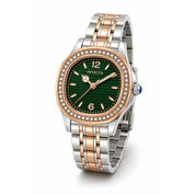 Invicta Wildflower Ember Women's Watch - 31mm. Rose Gold, Steel (69379)