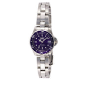 Invicta Pro Diver Auredrift Women's Watch - 24.5mm, Steel (ZG-9177)