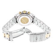 Invicta Speedway Torvane Men's Watch - 39.5mm, Steel, Gold (9212)