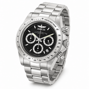 Invicta Speedway Torvane Men's Watch - 39.5mm, Steel (ZG-9223)