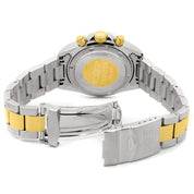 Invicta Speedway Torvane Men's Watch - 39.5mm, Steel, Gold (9224)
