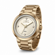 Invicta Angel Women's Watch - 33mm. Gold (50165)