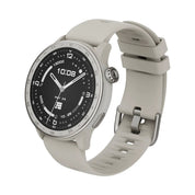 Invicta SMART WATCH AU2- Powered by CB, 1.43" AMOLED display, Wolf Gray (95004)