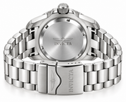 Invicta Pro Diver Vectide Men's Watch - 42mm, Steel (50888)