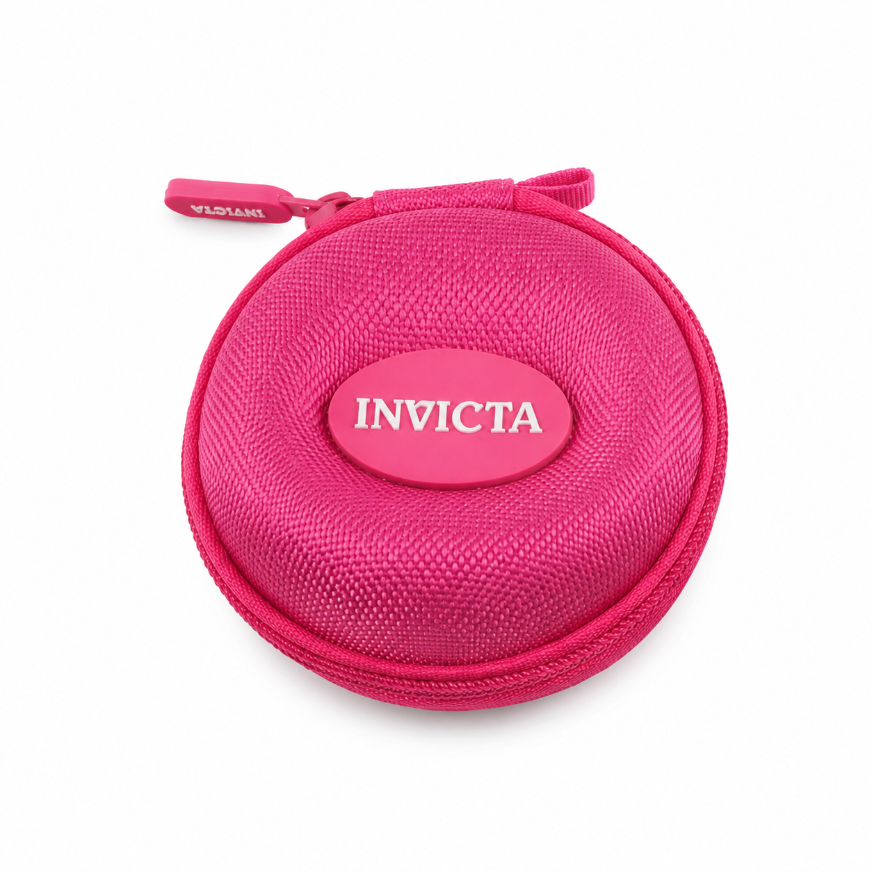 Set Activa Nitro Drift Limited Edition X Invicta  - Digital Unisex Watch - 43mm, Pink (ACW-GA-L-502)
