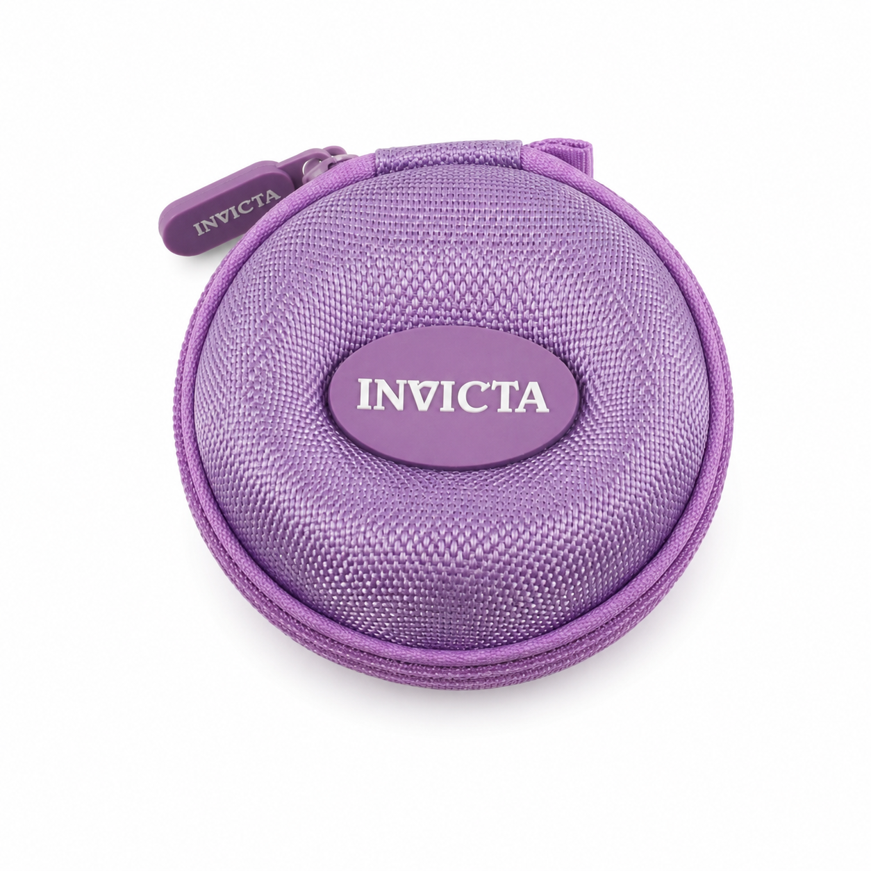 Set Activa Violet Track Limited Edition X Invicta - Digital Unisex Watch - 43mm, Purple (ACW-GA-L-503)