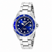 Open Box Invicta Pro Diver Men's Watch - 37.5mm, Steel (AIC-17048)