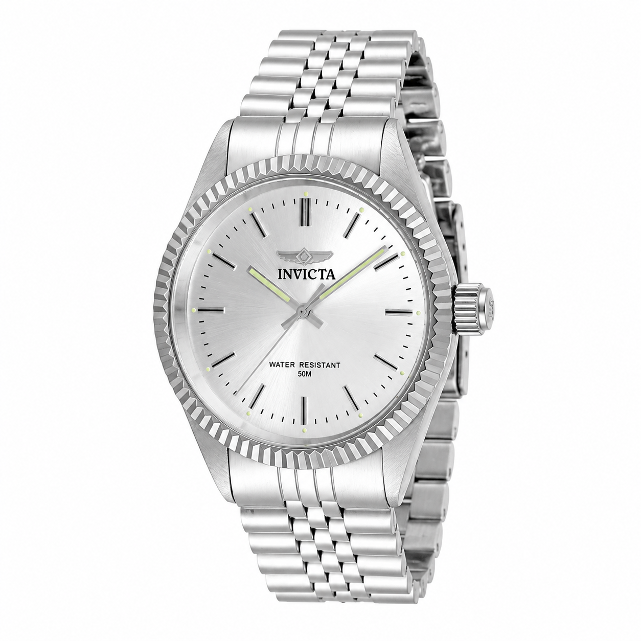 Open Box Invicta Specialty Men's Watch - 43mm, Steel (AIC-29373)