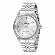 Open Box Invicta Specialty Men's Watch - 43mm, Steel (AIC-29373)