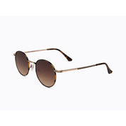 Invicta Berlin Eyewear X CL - Max Gold. Demi + Free Luxury Premium Case (CL1790-14)