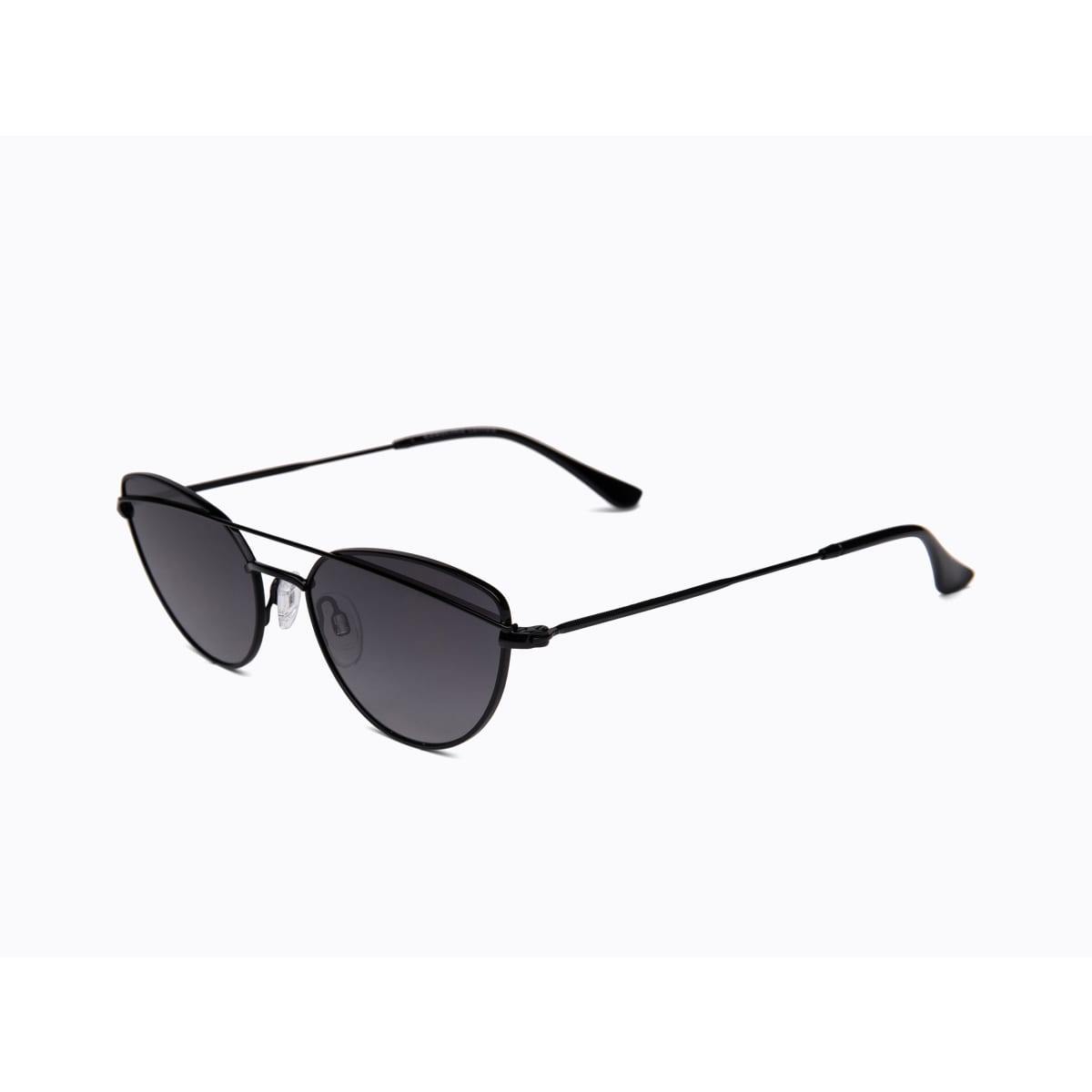 Invicta Berlin Eyewear X CL - Luna Black + Free Luxury Premium Case (CL3103-02)
