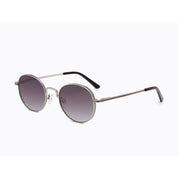 Invicta Berlin Eyewear X CL - Vesta Black. Silver + Free Luxury Premium Case (CL3149-03)