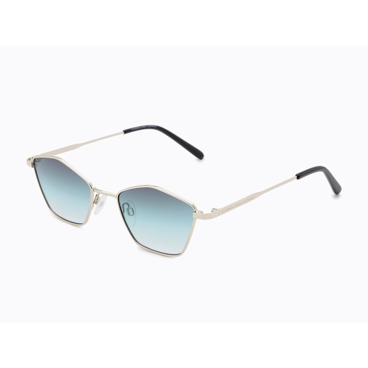 Invicta Berlin Eyewear X CL - Rest Gold + Free Luxury Premium Case (CL3221-02)