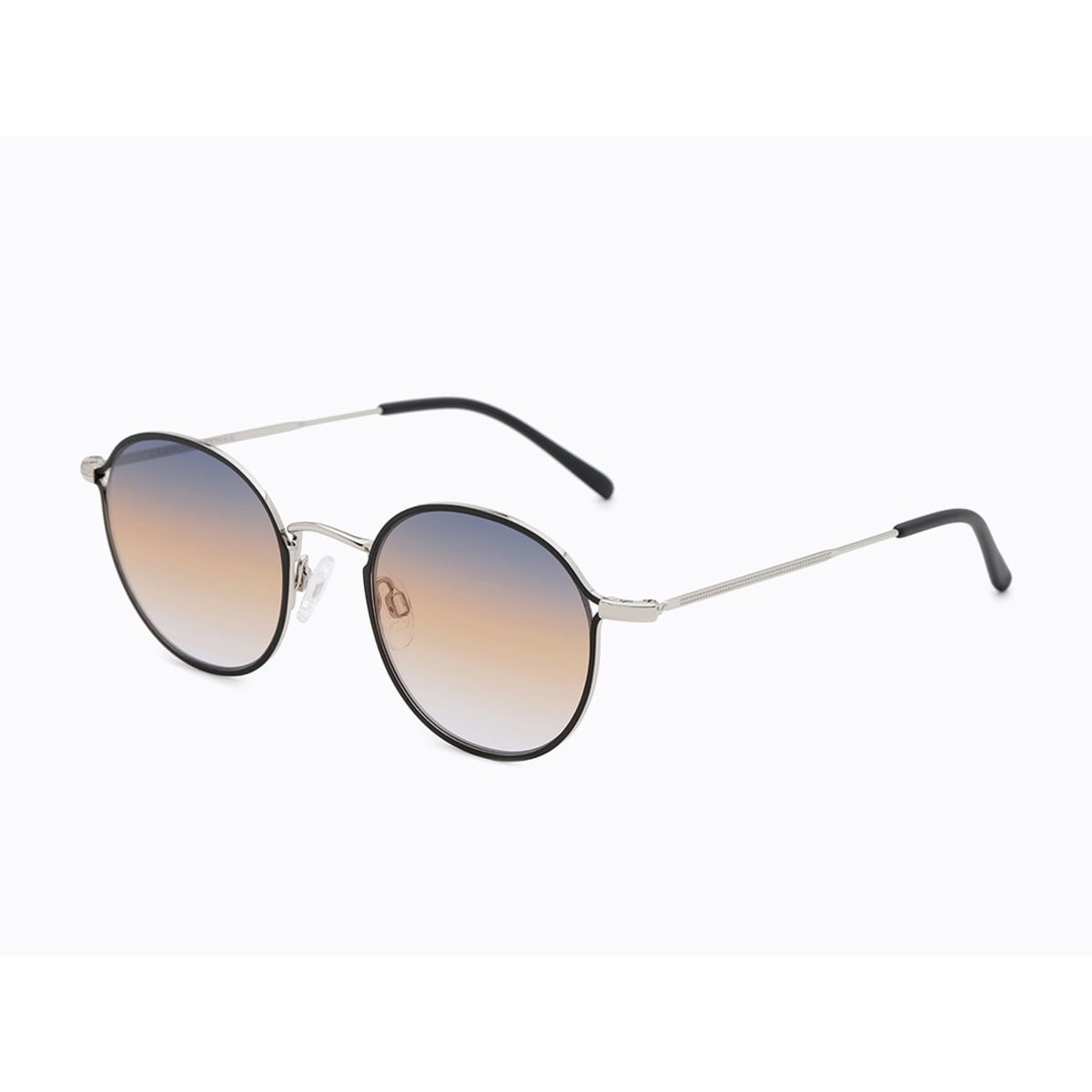 Invicta Berlin Eyewear X CL - Space Black. Silver. Matte + Free Luxury Premium Case (CL3230-03)