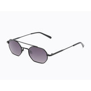 Invicta Berlin Eyewear X CL - Andi Black. Shiny + Free Luxury Premium Case (CL3242-01)