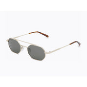 Invicta Berlin Eyewear X CL - Andi Gold + Free Luxury Premium Case (CL3242-03)