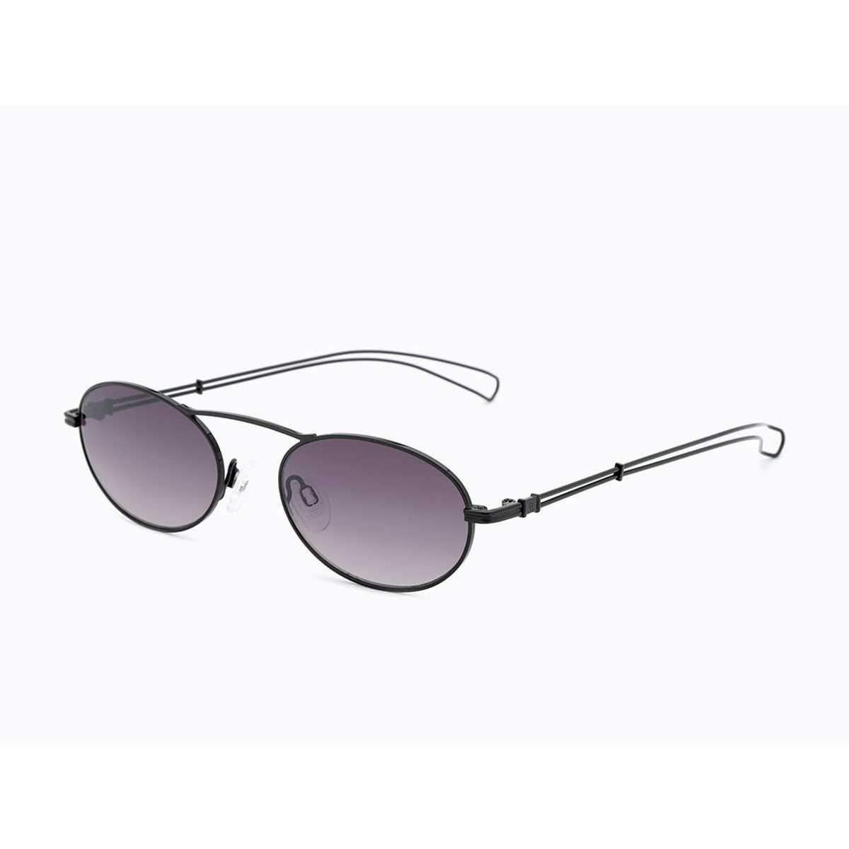 Invicta Berlin Eyewear X CL - Ziti Black. Shiny + Free Luxury Premium Case (CL3255-01)