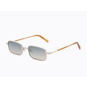Invicta Berlin Eyewear X CL - Tate Gold. Shiny. Light + Free Luxury Premium Case (CL3263-03)