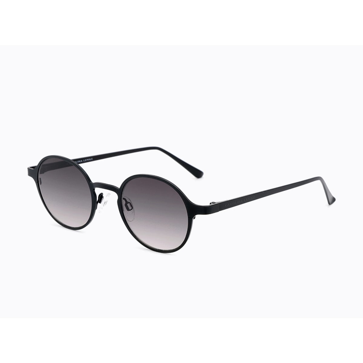 Invicta Berlin Eyewear X CL - Haylo Black. Matte + Free Luxury Premium Case (CL3286-01)