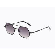 Invicta Berlin Eyewear X CL - Toro Black. Shiny + Free Luxury Premium Case (CL3289-01)