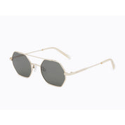 Invicta Berlin Eyewear X CL - Toro Gold + Free Luxury Premium Case (CL3289-02)