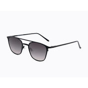 Invicta Berlin Eyewear X CL - Razz Black. Matte + Free Luxury Premium Case (CL3295-01)