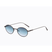 Invicta Berlin Eyewear X CL - Papyrus, Matt Dark Gun + Free Luxury Premium Case(CL3297-05)