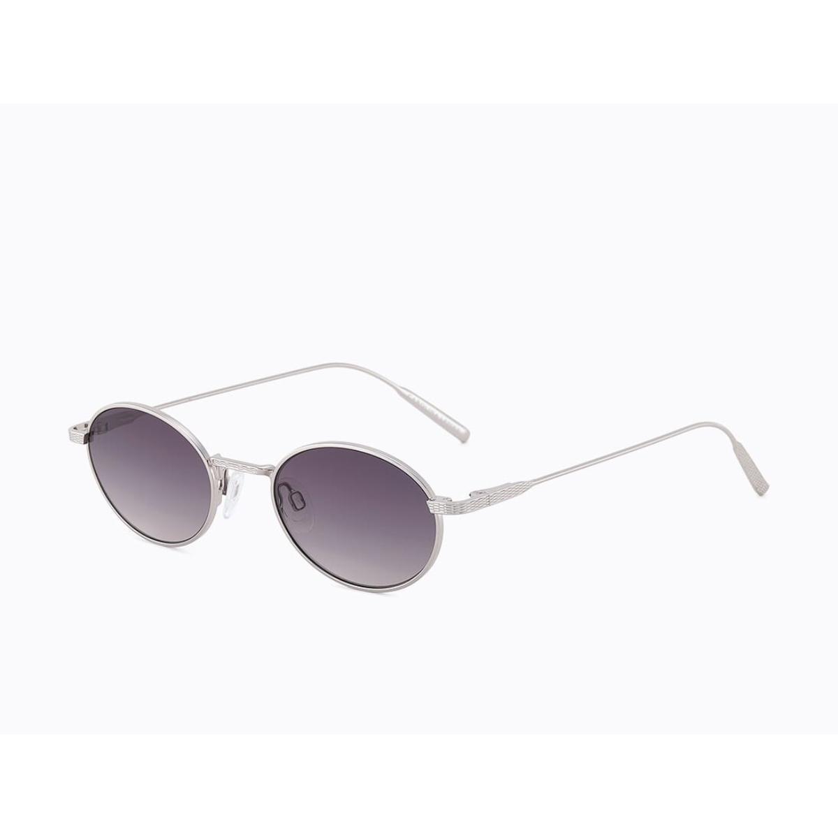 Invicta Berlin Eyewear X CL - Papyrus, Silver + Free Luxury Premium Case(CL3297-06)