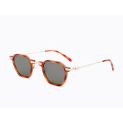 Invicta Berlin Eyewear X CL - Watts Demi. Orange + Free Luxury Premium Case (CL3314-03)