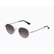 Invicta Berlin Eyewear X CL - Kit Silver. Shiny + Free Luxury Premium Case (CL3415-03)