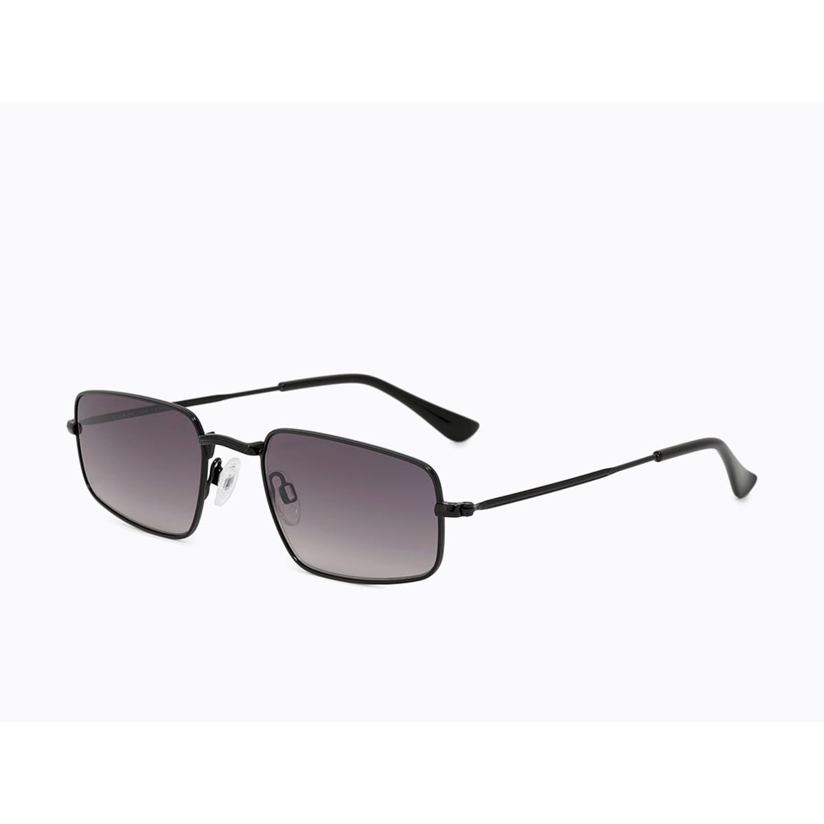 Invicta Berlin Eyewear X CL - Cali Black. Shiny + Free Luxury Premium Case (CL3416-01)