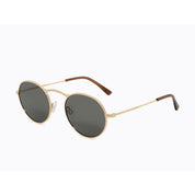 Invicta Berlin Eyewear X CL - Elio Gold + Free Luxury Premium Case (CL3461-02)