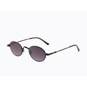 Invicta Berlin Eyewear X CL - Edison Black. Shiny + Free Luxury Premium Case (CL3510-01)