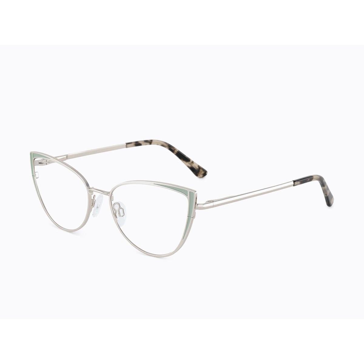 Invicta Berlin Eyewear X CL - Mia, Sage Paint + Free Luxury Premium Case(CL4111-05)