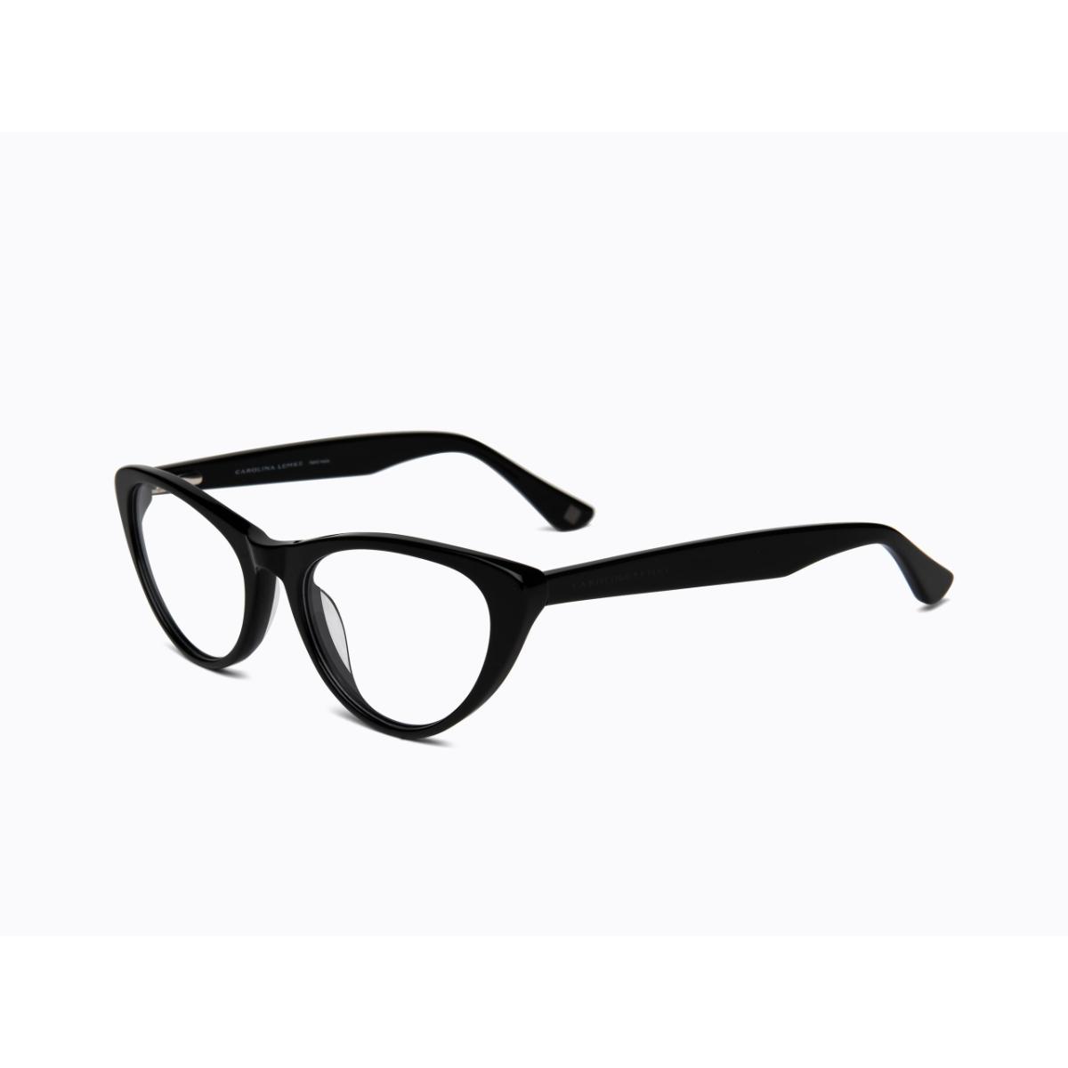 Invicta Berlin Eyewear X CL - Casha, Black + Free Luxury Premium Case(CL4113-01)